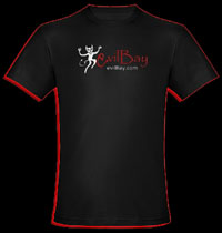 evilBay.com Purgatory Store