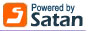 Powered by Satan & Blogger