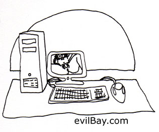 my computer